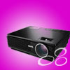 Beamer, BenQ MX613ST, 2500 ANSI lumen