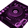 Pioneer CD-speler CDJ 1000 MK3