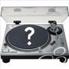 Mystery Guest DJ!