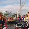 Canal Parade Amsterdam