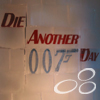 Première James Bond - Die Another Day