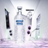 Absolut Glimmer Parties