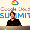 DJ Mark More opener bij Google Cloud Summit 2019