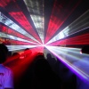 Laser, fullcolour 1,5 Watt