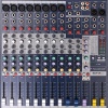 Soundcraft EFX-8 PA-mengtafel