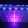 Laser DJ Booth