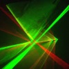 Ayra ITA QUATRO viervoudige RG 260 mW laser